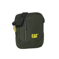 CAT - Bolso Casual Shoulder Bag Unisex CAT