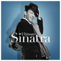 HITWAY MUSIC - FRANK SINATRA - ULTIMAT SINATRA (2LP) - VINILO HITWAY MUSIC