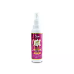 CLOE - Spray Cloe Professional Hot Glow Exotic Termo Protección 230c