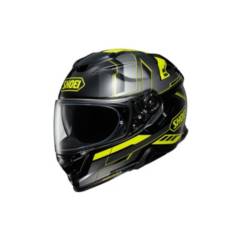 SHOEI HELMETS - Kit Casco De Moto Shoei Gt-Air 2 Aperture TC-3 + 2 visores