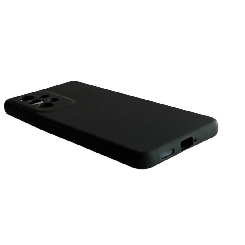 GENERICO Carcasa funda para samsung S22 ultra 5G negro