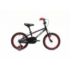 FAUCON - Bicicleta Faucon Infantil Niño Nitro Aro 16