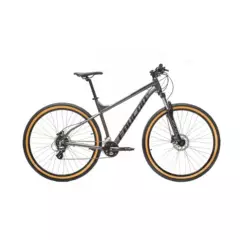 FAUCON - Bicicleta Faucon Mountain Bike Ragnar 8 Aro 29 L