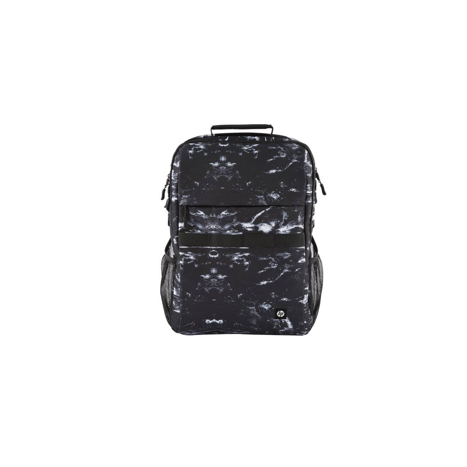 HP Backpack Stone XL Marble Mochila HP Campus