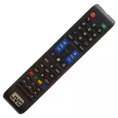 JVC - Control Remoto Smart Tv JVC