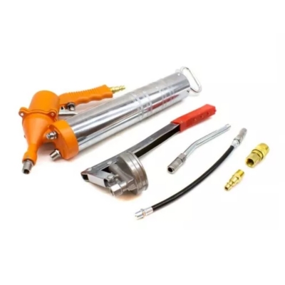 Engrasadora Neumatica Elan Tools 10 Litros TC-201H - Ferretería Cano