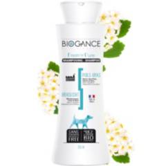 BIOGANCE - Shampoo Fresh'n'pure (pelajes Grasos) 250 Ml, Biogance.