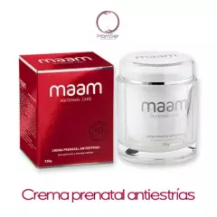 MAAM - Cremas Prenatal Antiestrías