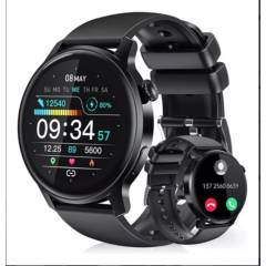 GENERICO - Reloj Inteligente Smartwatch Bluetooth Sports Fitness S46 Nuevo