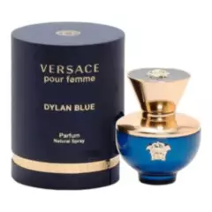 VERSACE - Versace Dylan Blue Edp 100ml Mujer