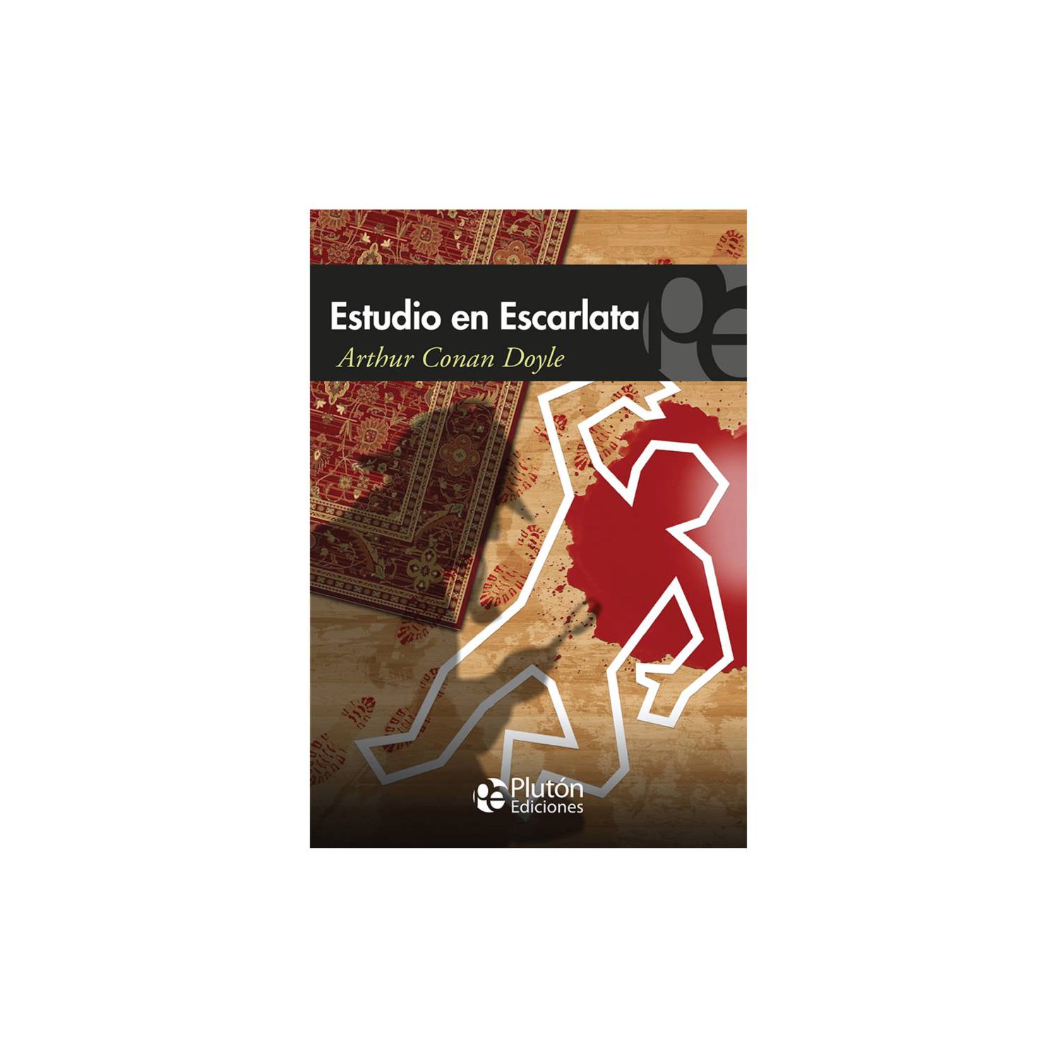 Libros de Círculo rojo - Librería Estudio en Escarlata