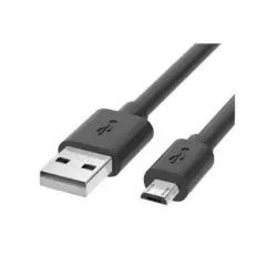 GENERICO - Conector cable usb carga v8 usb  Cable