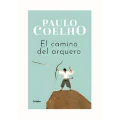TOP10BOOKS - LIBRO EL CAMINO DEL ARQUERO / PAULO COELHO / GRIJALBO