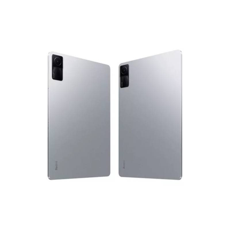 XIAOMI Tablet Xiaomi Redmi Pad 6GB 128GB - Plata
