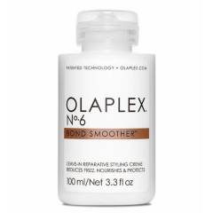 OLAPLEX - Tratamiento Leave-in No 6 Bond Smoother 100 ml Olaplex
