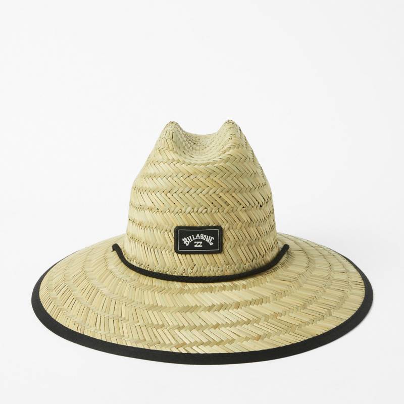BILLABONG Sombrero De Playa Tides Print Beige Hombre BILLABONG