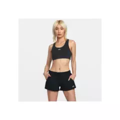 RVCA - Short Ess Low Rise Ndst Negro Mujer RVCA
