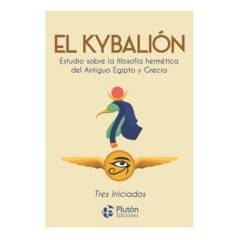 PLUTON EDICIONES - El kybalion