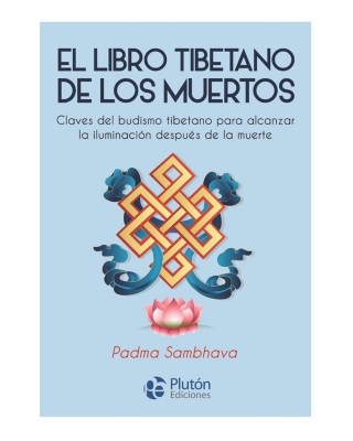 ANTARTICA LIBROS El Libro Tibetano De La Vida Y La Muerte