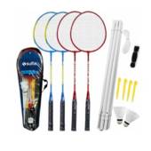 Raqueta Tenis Sufix Conquer + Funda —