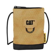 CAT - Bolsa Casual Ross Flat Sling Bag Unisex CAT