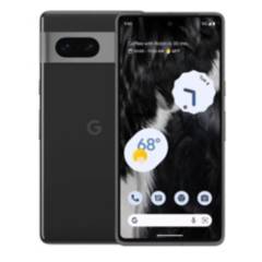 GOOGLE - Celular Google Pixel 7 5G 8 128GB - Negro CN Version