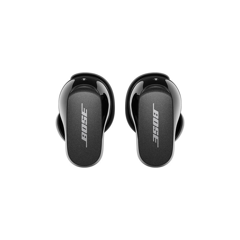 BOSE Audífonos Bluetooth Bose QuietComfort Earbuds II TripleBlack