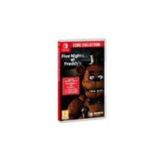 MAXIMUM GAMES - Five Nights At Freddys The Core Collection