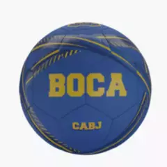 DRB - Pelota de Fútbol Boca Junior Oficial N°5