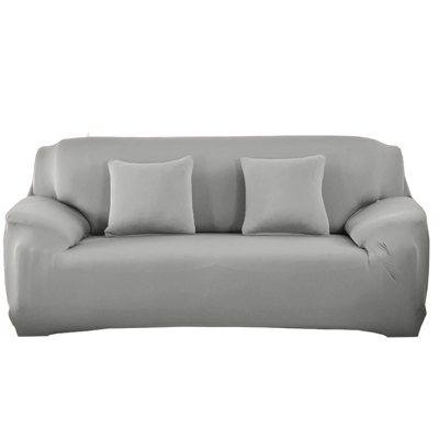 Funda De Sillón 2 Cuerpo Elasticada Sofa