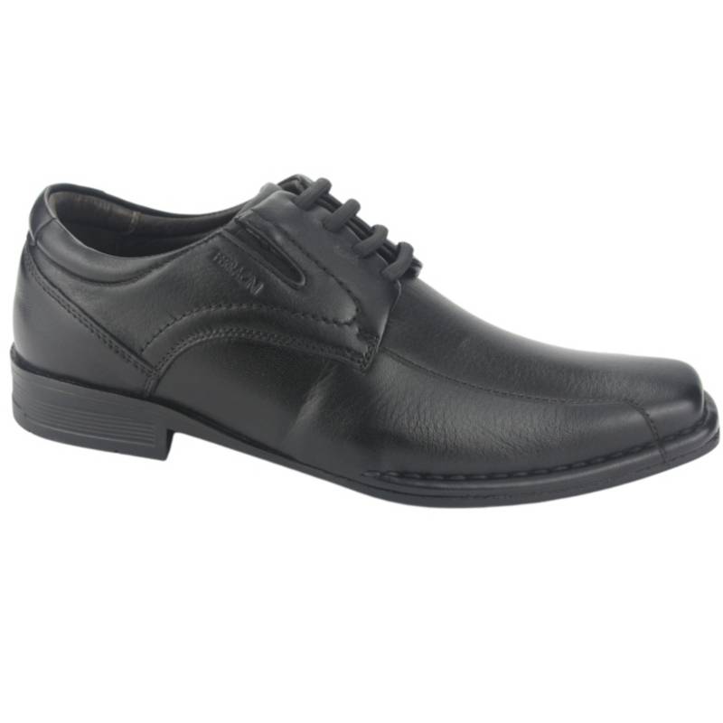 FERRACINI Zapato Ferracini Hombre 5340 285 Negro Casual