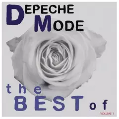 GENERICO - Depeche Mode - The Best Of Vol 1 Vinilo