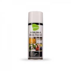 PASSOL - Spray esmalte acrilíco Blanco S/R 400ml Passol Mimbral