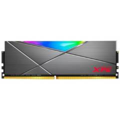 XPG - MEMORIA RAM GAMER UDIMM DDR4 D50 8GB 3600MHZ