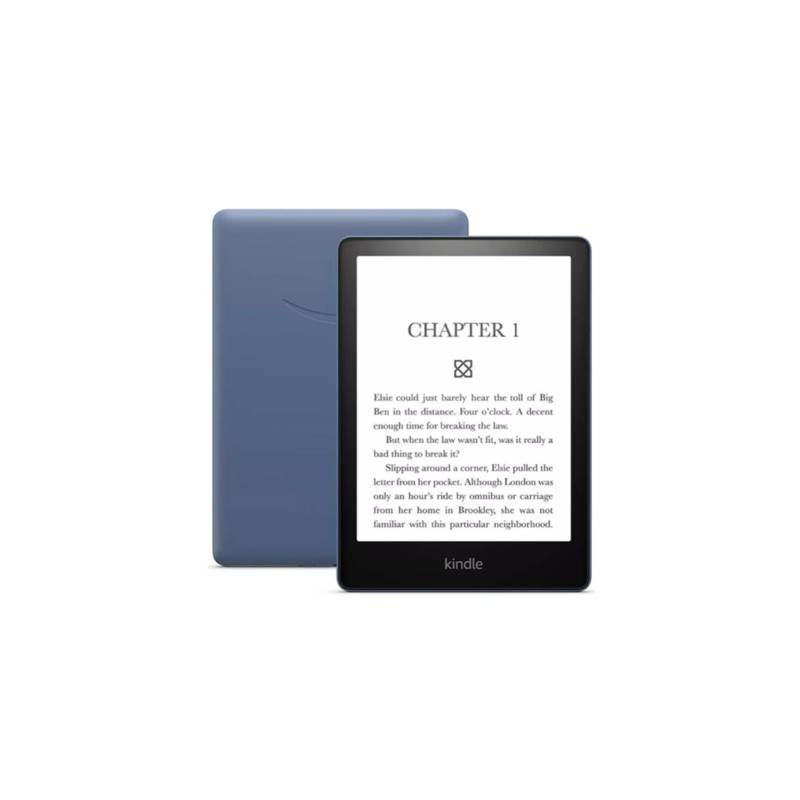AMAZON - E-reader Amazon Kindle Paperwhite 6 16gb Denim 2022 azul AMAZON