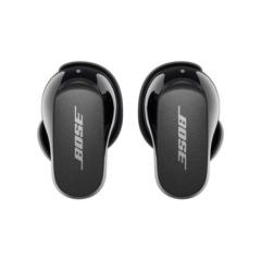 BOSE - Audífonos Bose QuietComfort Earbuds II Triple - Negro