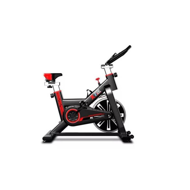 Bicicleta De Spinning Pro Ajustable