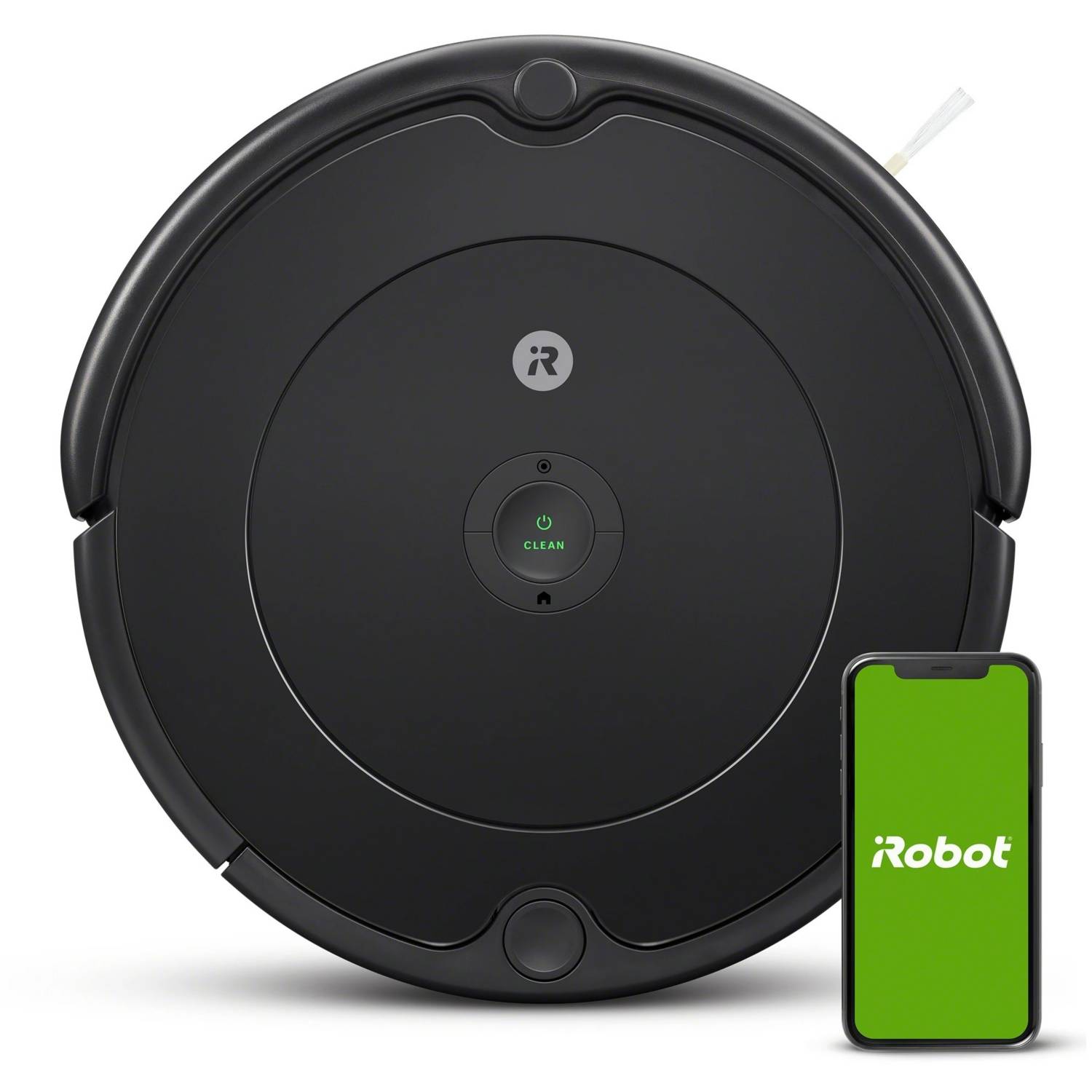 Aspiradora Robot iRobot Roomba 960 - Aftec Chile
