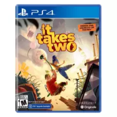 EA GAMES - It Takes Two PS4