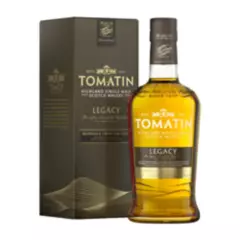 TOMATIN - Whisky Tomatin Legacy Single Malt 750ml