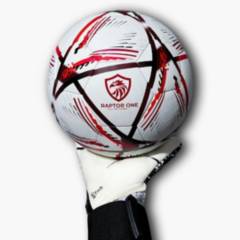 RAPTOR ONE - Balón de fútbol ViperControl