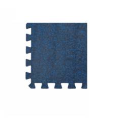 SIGNET CLASSICS - Piso Gimnasio 100x100x8mm Azul
