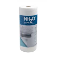 NH2O ECO NAPKIN PURE - NH2O AIR-LAID TOWEL Toalla de cocina reutilizable