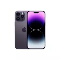 APPLE - iPhone 14 Pro 256 GB Purple Reacondicionado