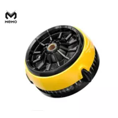 MEMO - Ventilador Enfriador Cooler para Teléfono CX04 Magnético Memo Gamer