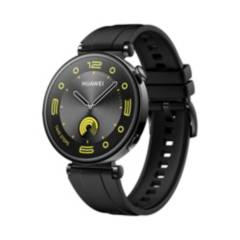 HUAWEI - Smartwatch HUAWEI Watch GT 4 41 mm Negro Mate