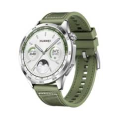HUAWEI - Smartwatch HUAWEI Watch GT 4 46 mm Verde Bosque