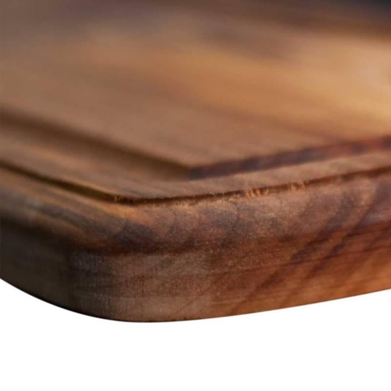 Tabla para picar – 100 %madera nativa