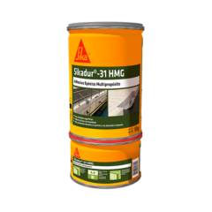 SIKA - SIKADUR 31 HI-MOD GEL - Adhesivo Epóxico, 5 kg