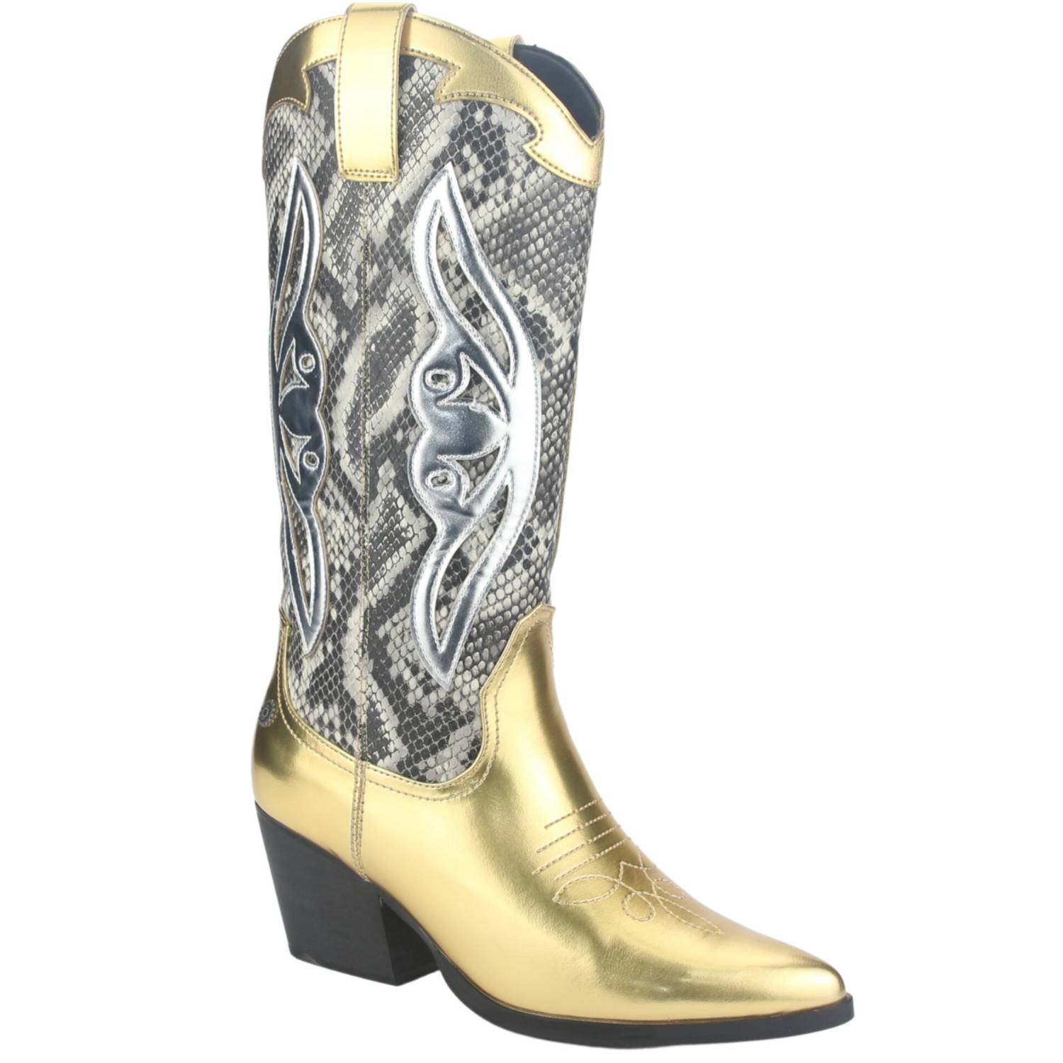 Botas mujer online chalada